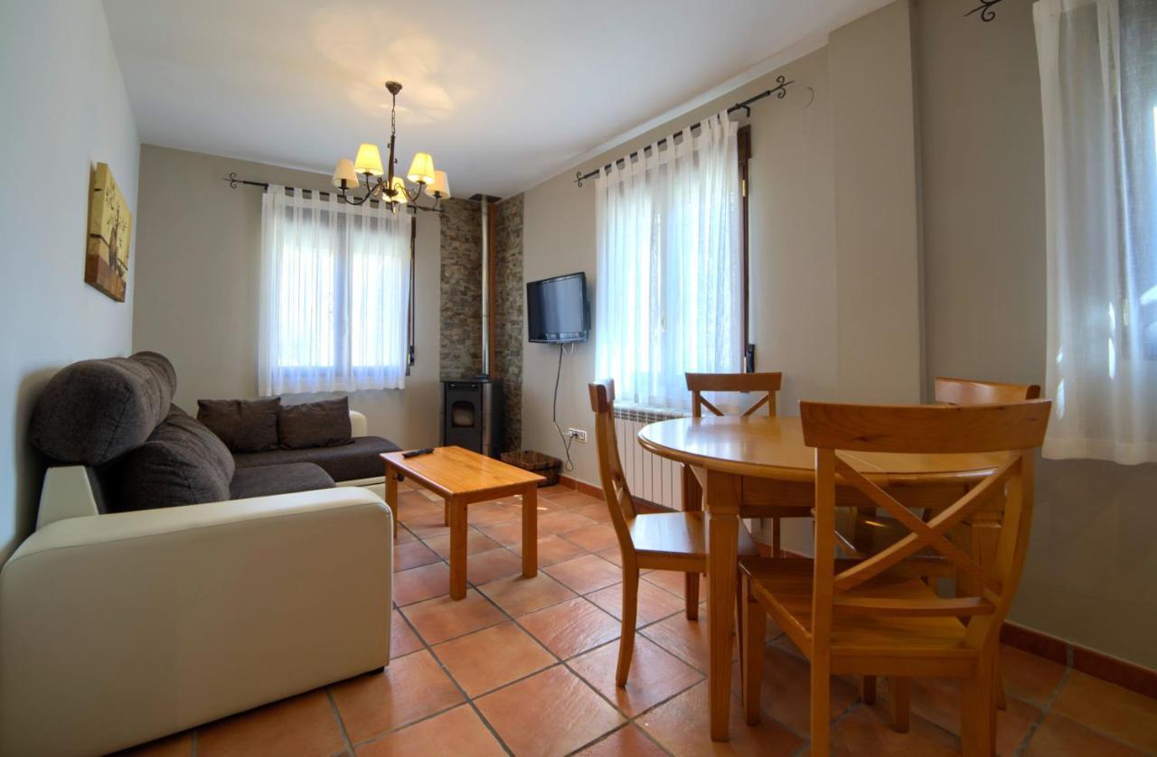 Sierra De Gudar Apartment Exterior photo